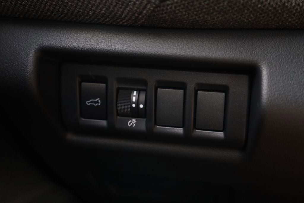 New 2026 Subaru Outback Limited AWD/4WD image 21