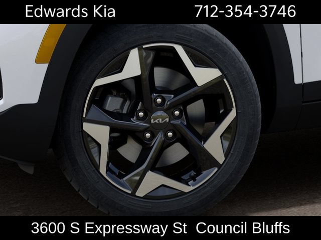 New 2026 Kia Seltos S AWD/4WD image 12