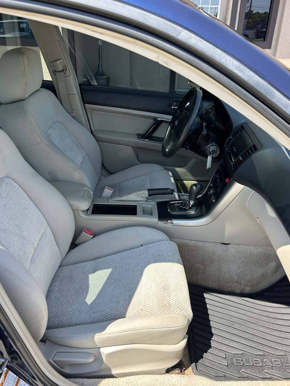 Used 2006 Subaru Legacy 2.5i Limited AWD/4WD image 12