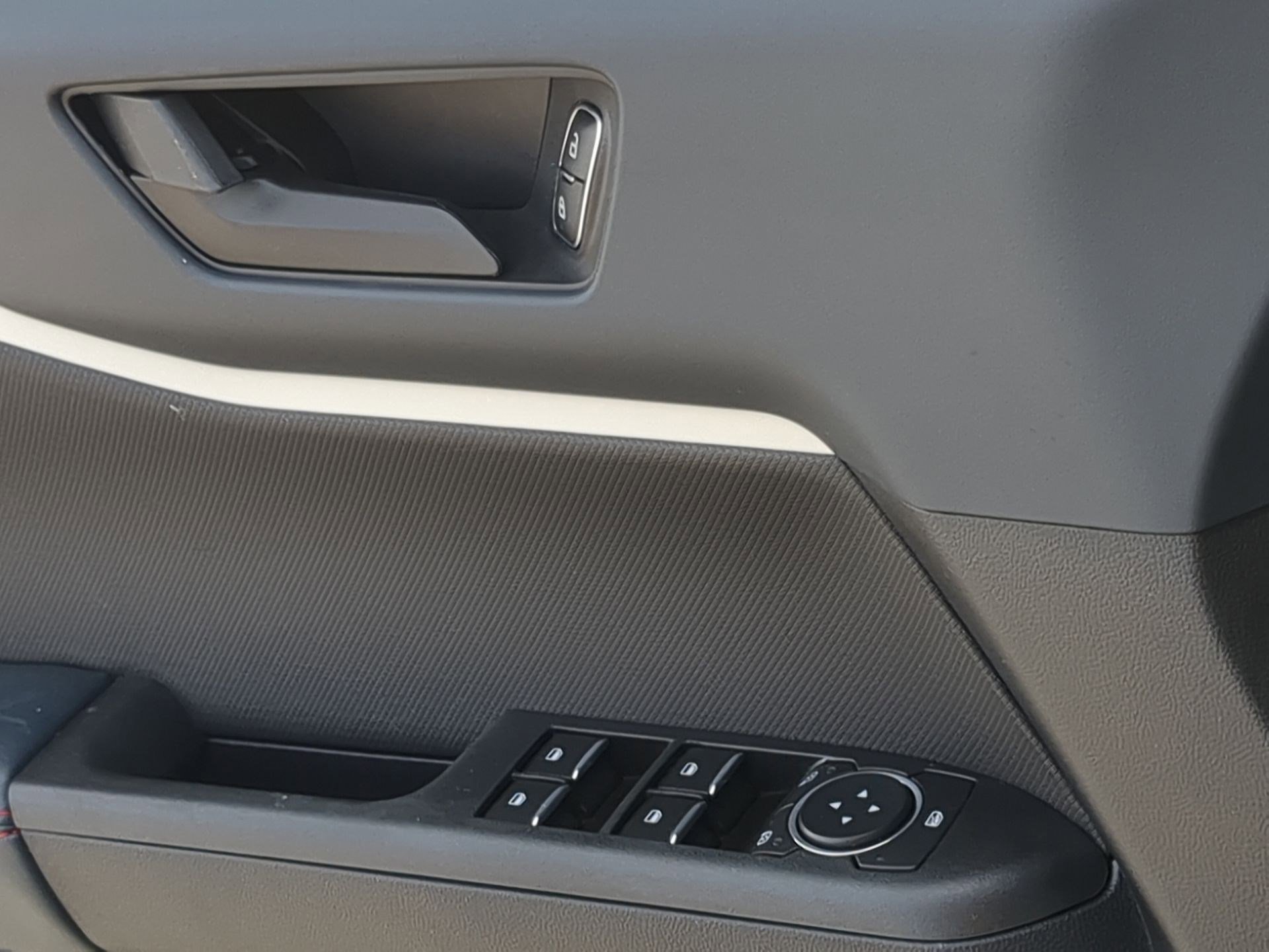 Used 2024 Ford Bronco Sport Heritage w/ Heritage Convenience Package image 13