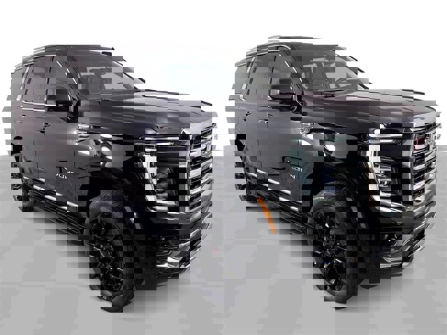 Used 2026 GMC Yukon Elevation w/ Elevation Premium Package image 2