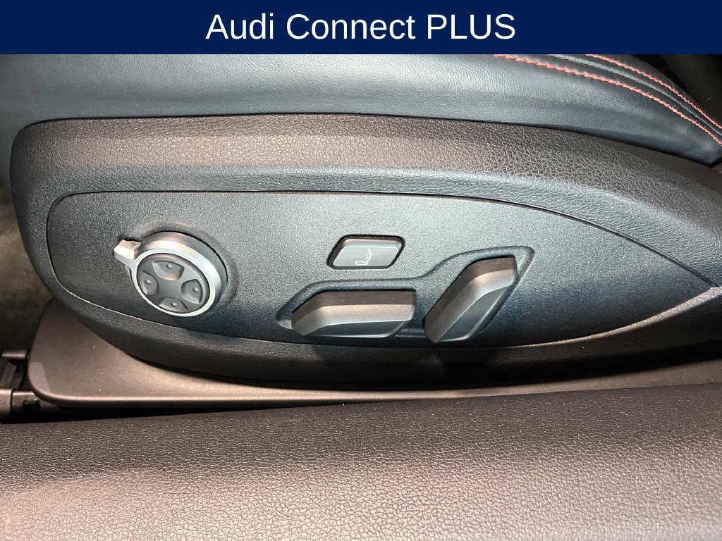 Used 2023 Audi S5 Premium Plus w/ Premium Plus AWD/4WD image 18