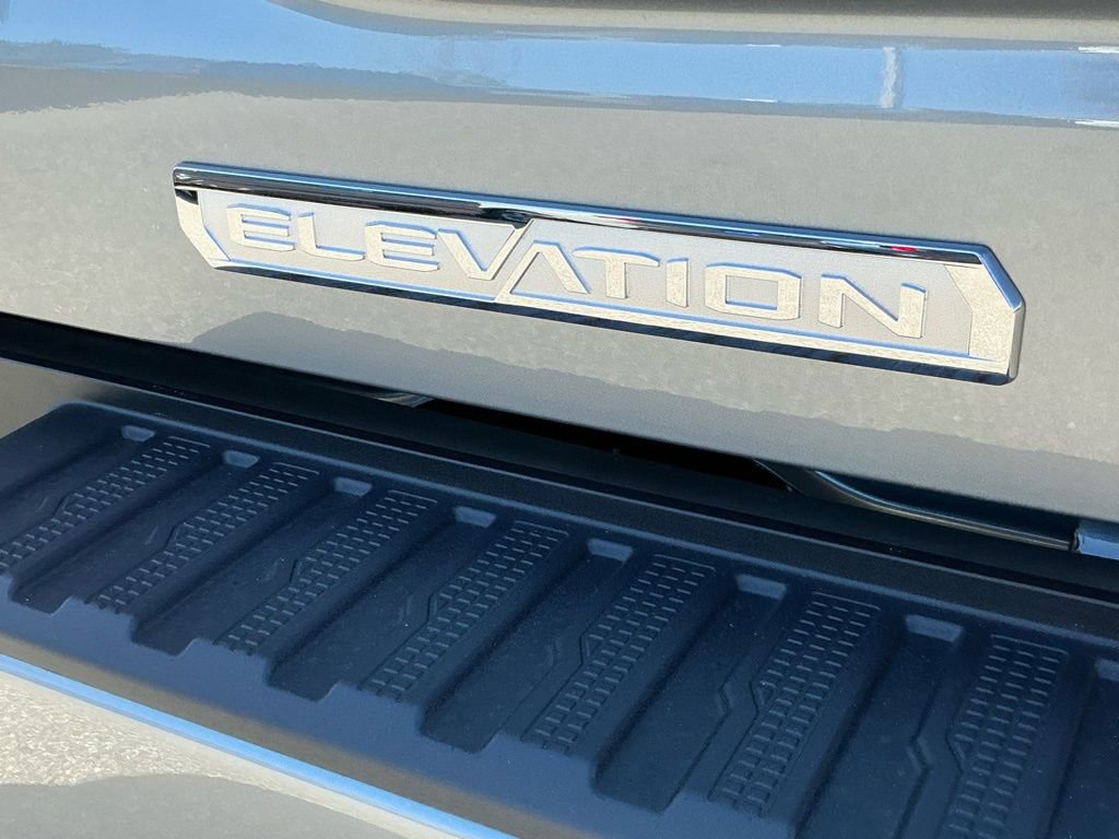 Certified 2026 GMC Sierra 1500 Elevation w/ Elevation Select Package image 20
