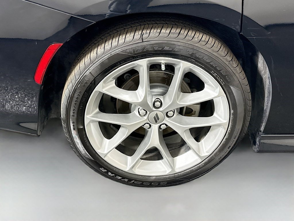Used 2023 Dodge Charger GT RWD image 32
