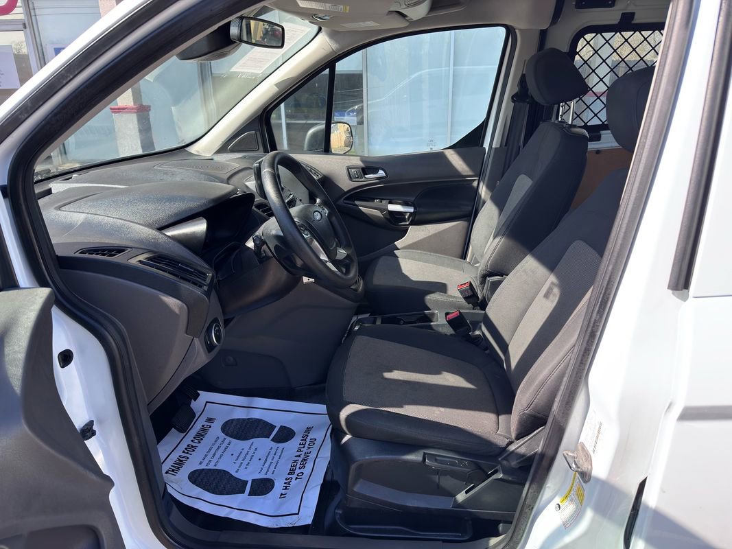 Used 2020 Ford Transit Connect XLT FWD image 13