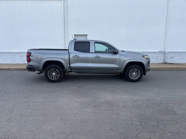 New 2026 Chevrolet Colorado LT w/ LT Convenience Package image 12