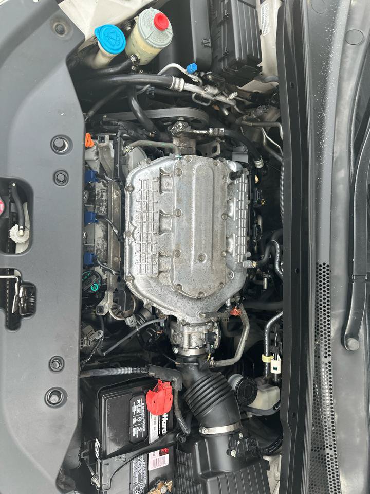 Used 2008 Honda Odyssey LX image 16
