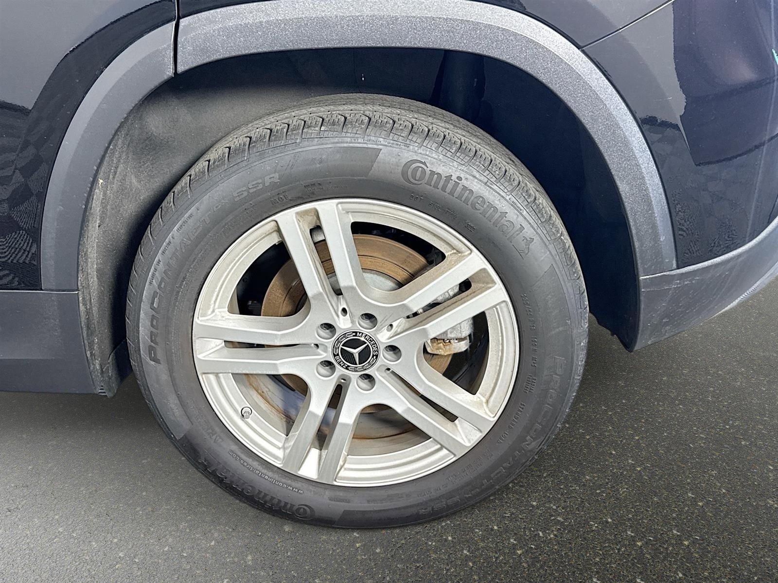 Used 2023 Mercedes-Benz GLA 250 4MATIC image 32