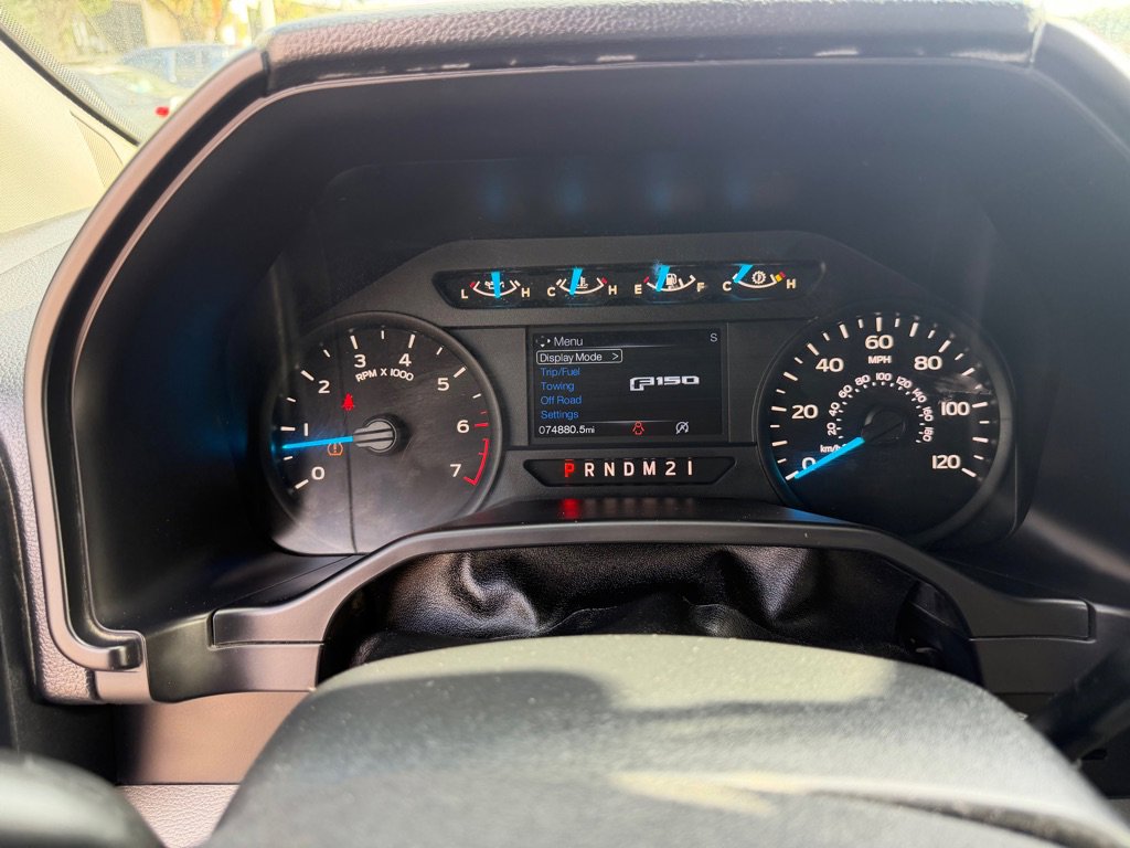 Used 2016 Ford F150 XL w/ Equipment Group 101A Mid image 26