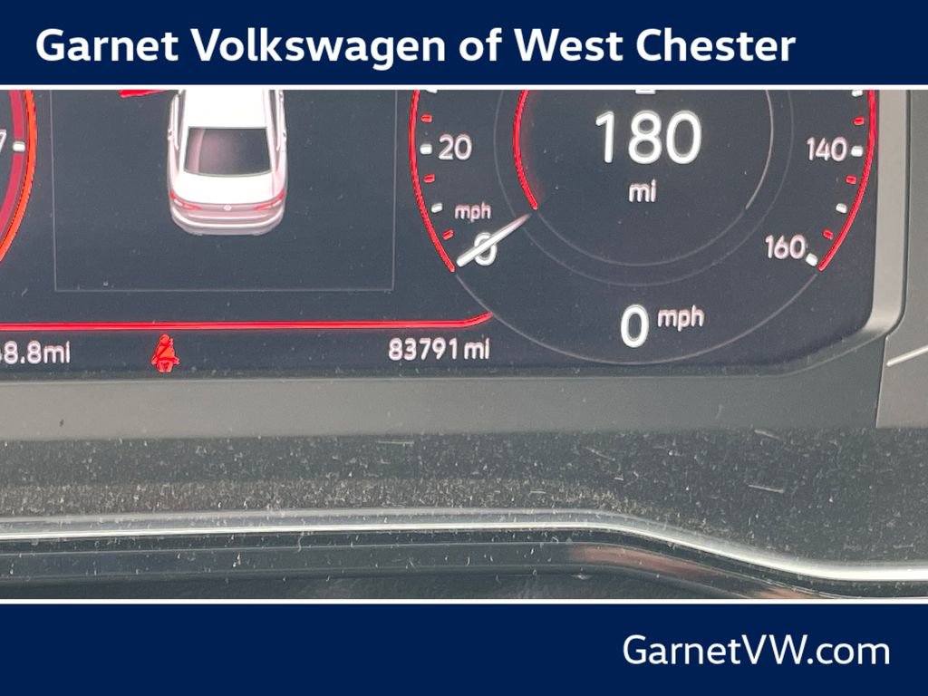 Used 2020 Volkswagen Jetta SEL FWD image 21