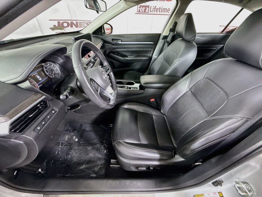 Used 2023 Nissan Altima 2.5 SL AWD/4WD image 25