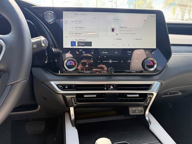New 2026 Lexus RX 350 Premium Plus FWD image 14