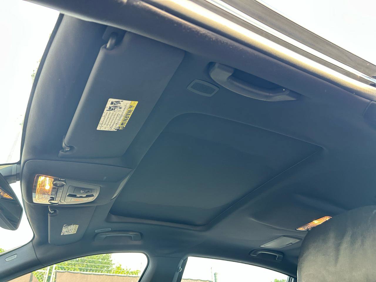 Used 2011 BMW 750Li RWD image 10