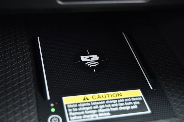 New 2025 Honda Accord Sport image 17