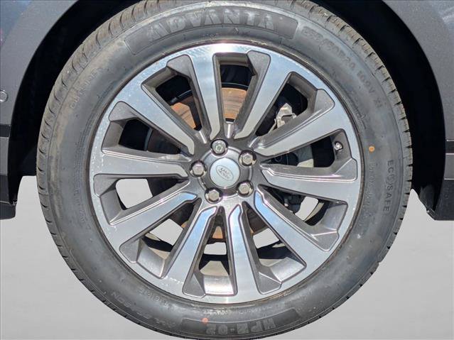 Used 2018 Land Rover Range Rover Velar R-Dynamic SE AWD/4WD image 26