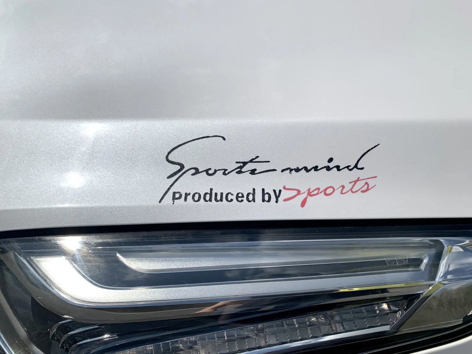 Used 2017 Cadillac XT5 Premium Luxury image 12