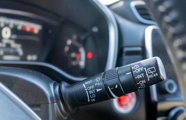 Used 2022 Honda CR-V EX-L image 24