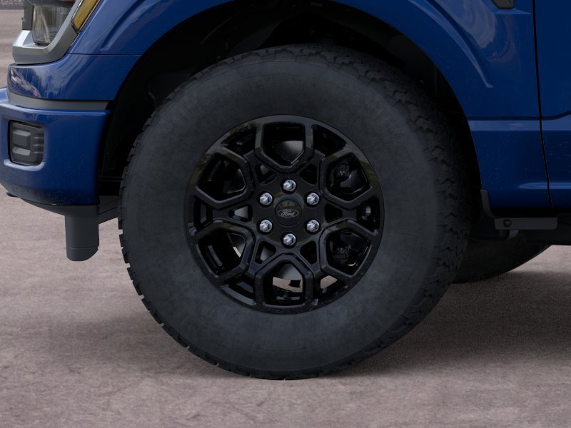New 2026 Ford F150 STX AWD/4WD image 49