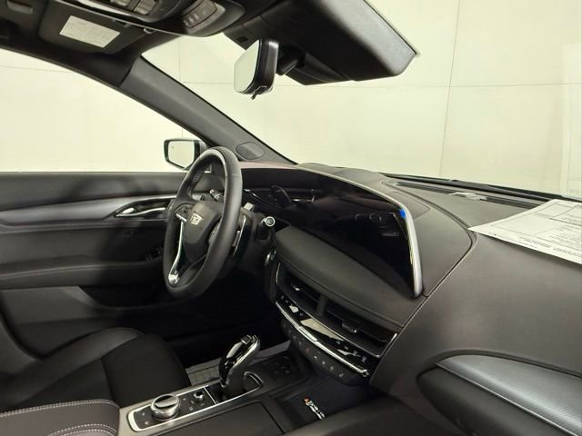 New 2026 Cadillac CT5 Premium Luxury RWD image 32