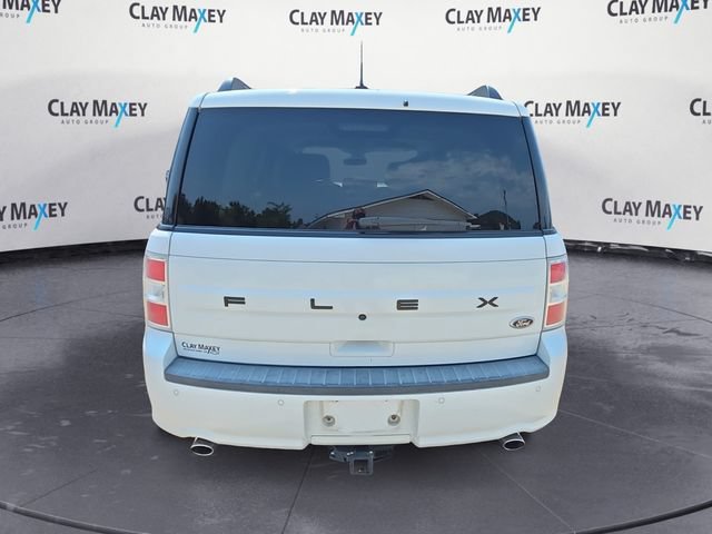 Used 2016 Ford Flex SE FWD image 4