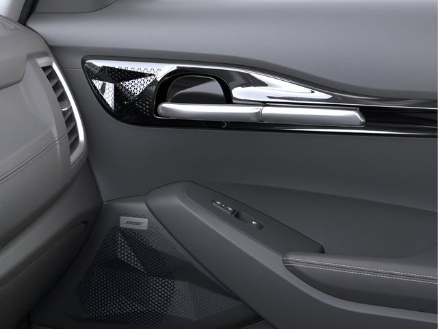New 2026 Kia Seltos SX AWD/4WD image 18