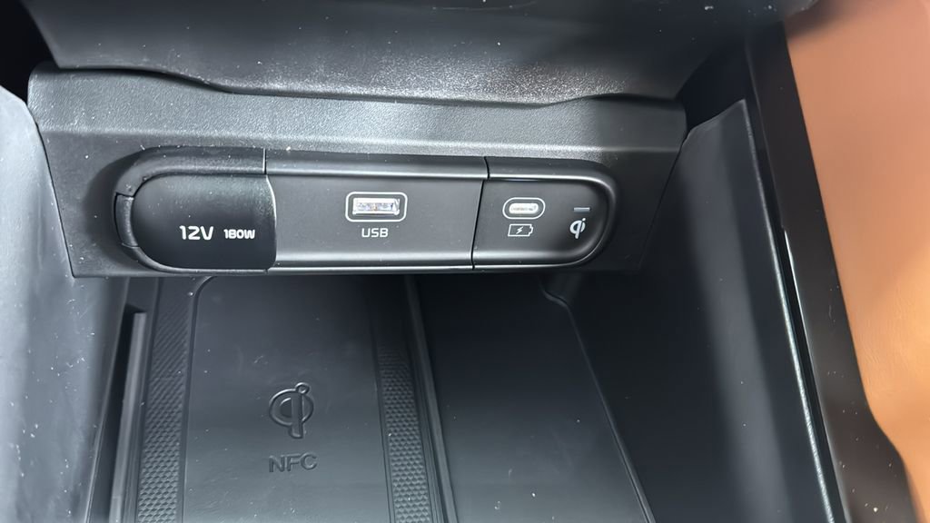 New 2025 Kia Telluride SX X-Line image 28