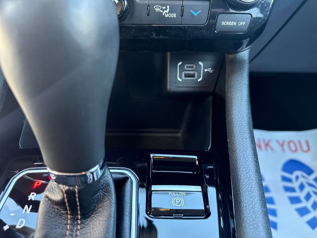 Certified 2022 Jeep Compass Limited image 23