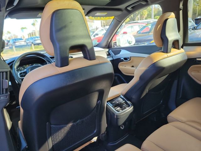 Used 2018 Volvo XC90 T5 Momentum image 12