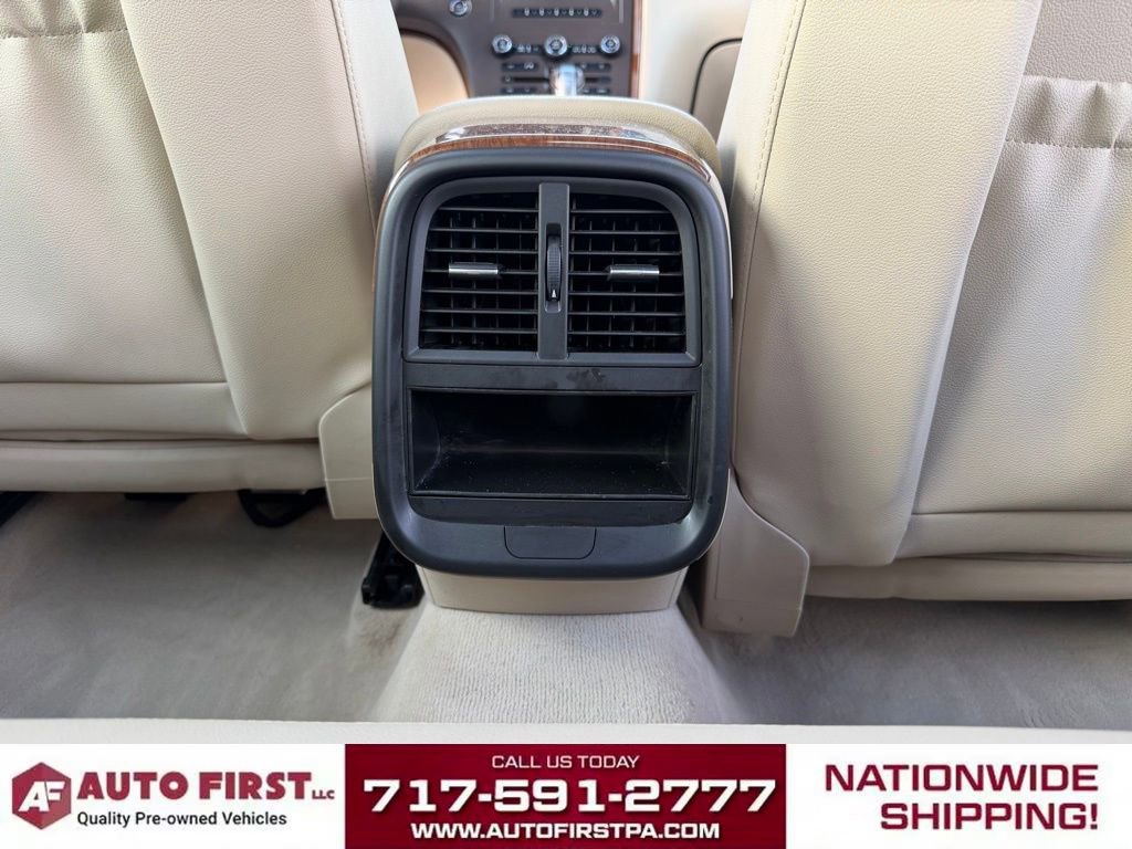 Used 2011 Saab 9-5 Turbo4 image 24