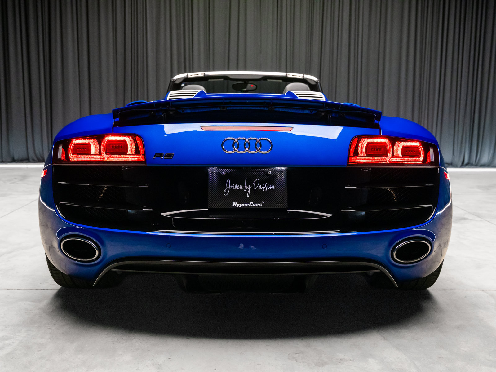 Used 2012 Audi R8 V10 AWD/4WD image 39
