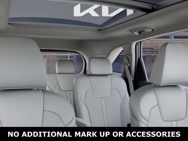 New 2026 Kia Sorento SX FWD image 27