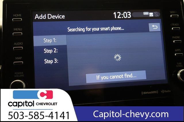 Used 2021 Toyota Camry XSE AWD/4WD image 24