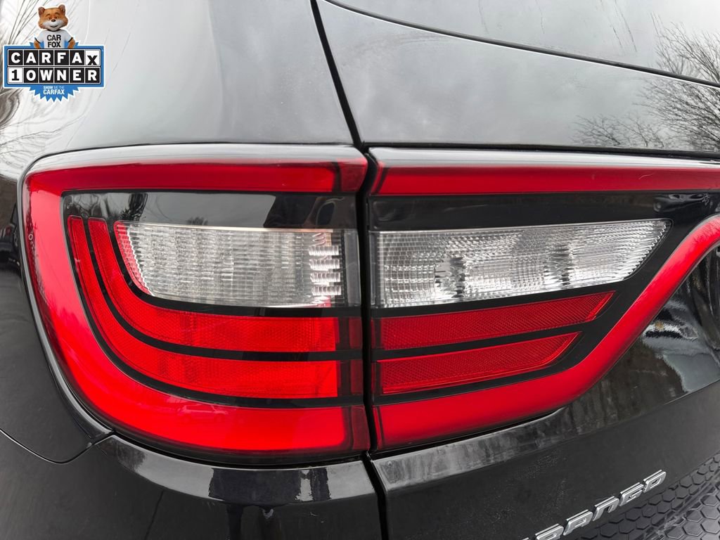 Certified 2026 Dodge Durango GT AWD/4WD image 21