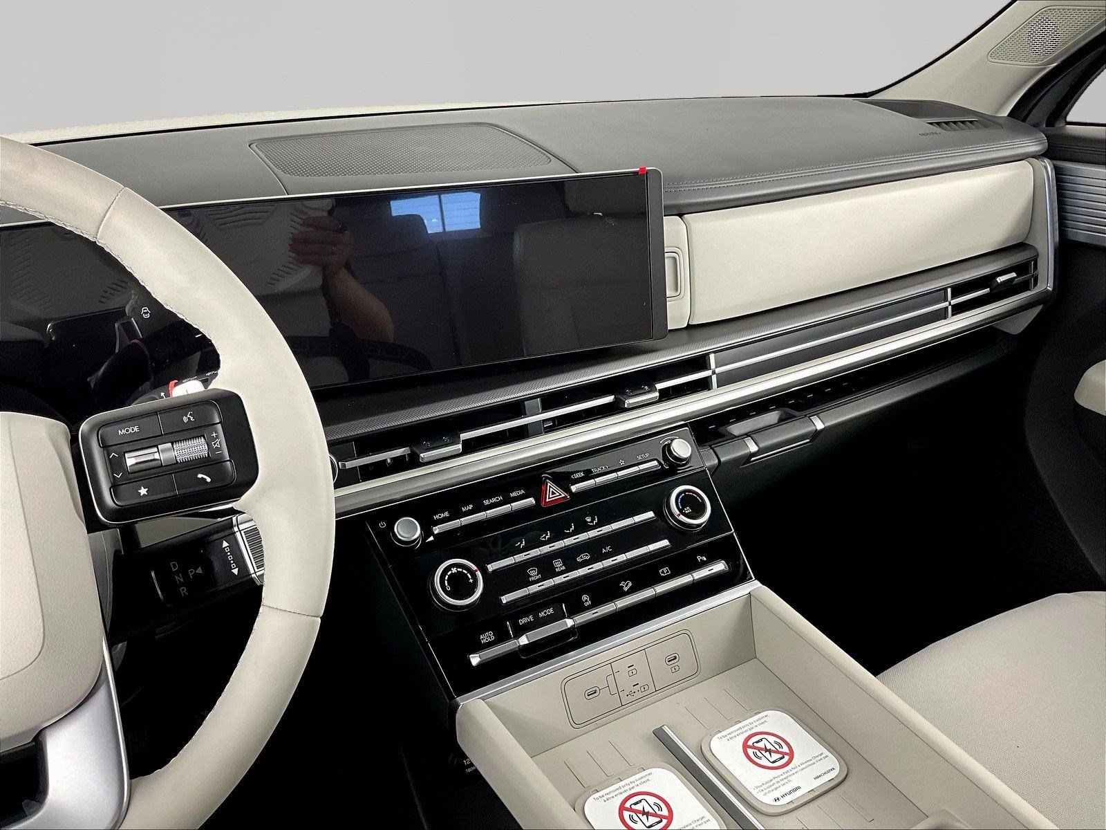 New 2027 Hyundai Santa Fe SE FWD image 11