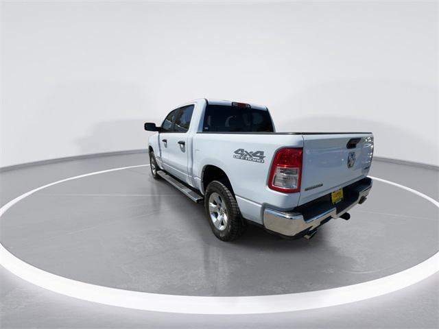 Certified 2024 RAM 1500 Big Horn image 6