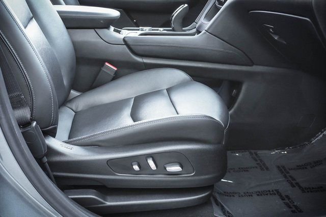 Used 2020 Cadillac XT6 Sport image 25