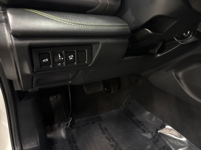 Used 2023 Subaru Outback Onyx Edition image 15