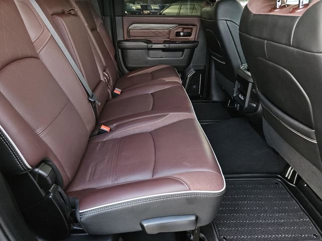 Used 2025 RAM 2500 Limited image 36