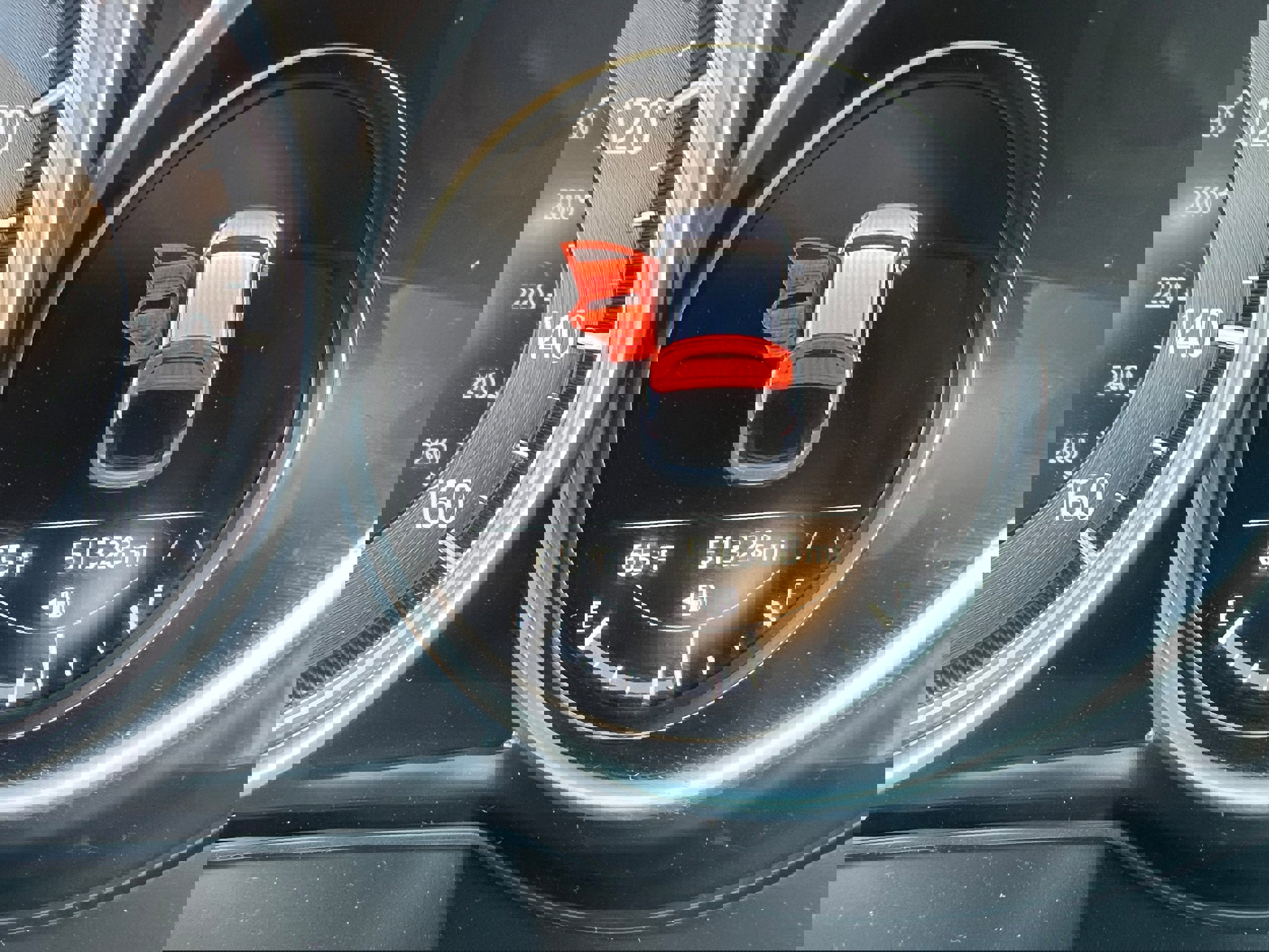 Used 2023 MAZDA CX-5 Carbon Edition image 10