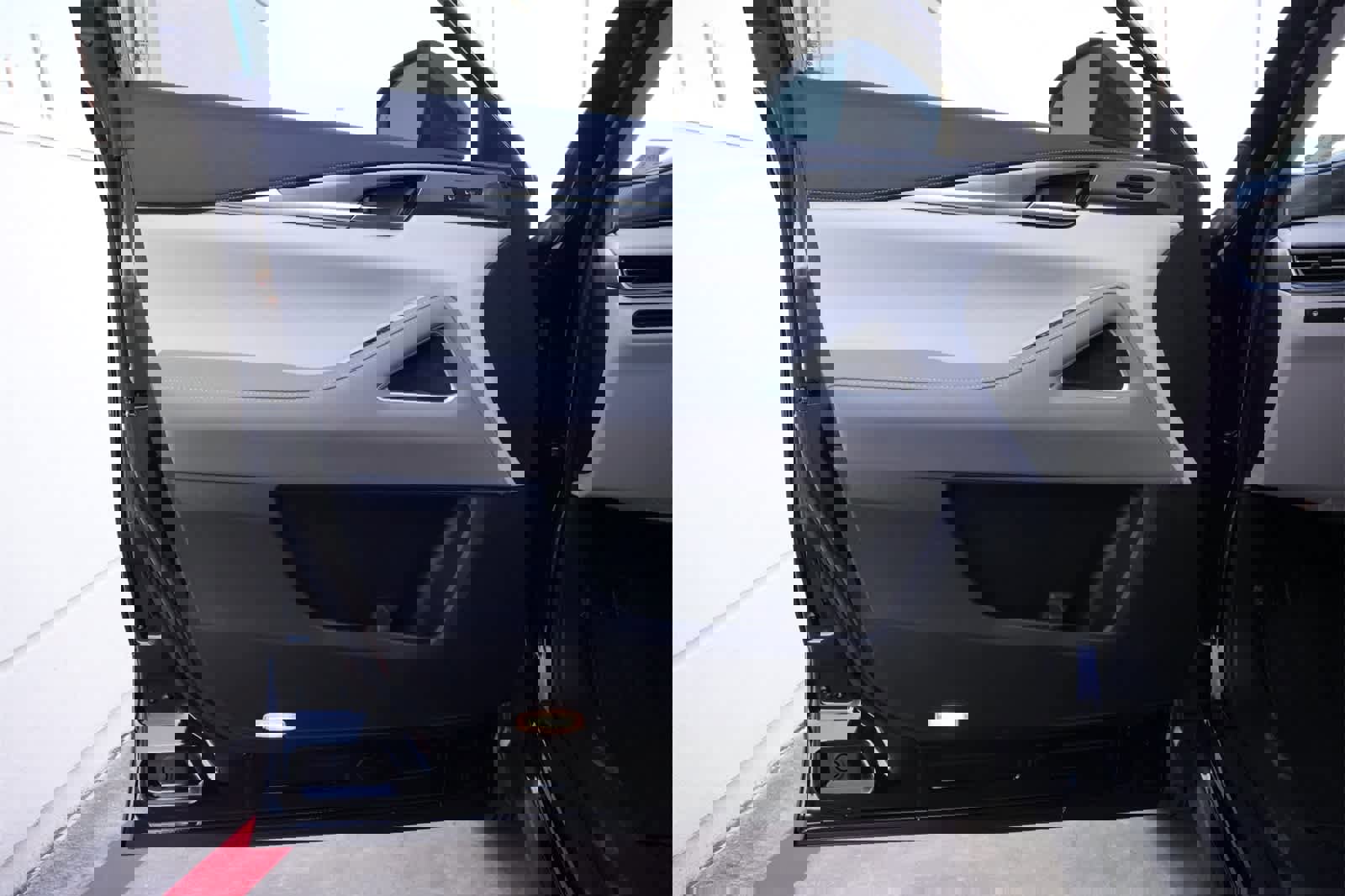 New 2026 INFINITI QX60 Luxe image 18