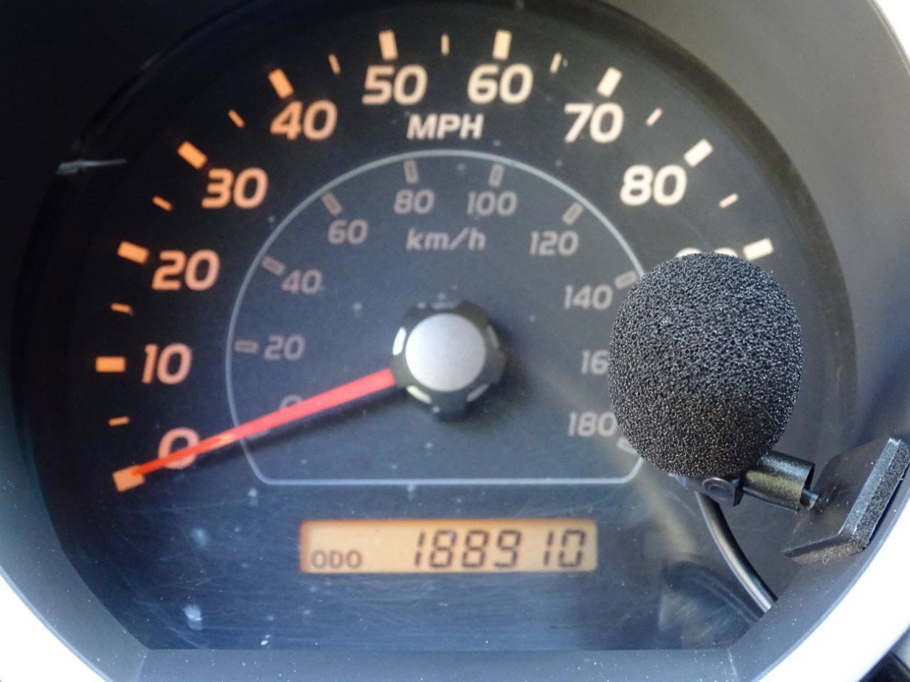 Used 2006 Toyota 4Runner SR5 RWD image 16