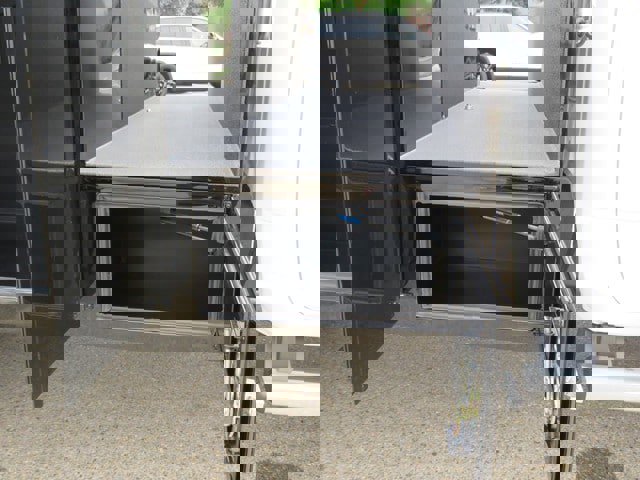 New 2023 RAM 5500 Tradesman w/ Chrome Appearance Group image 25