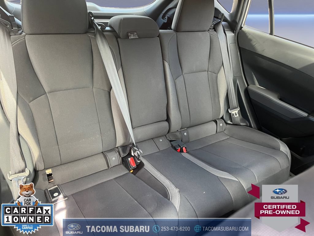 Used 2026 Subaru Crosstrek 2.5i Premium AWD/4WD image 18
