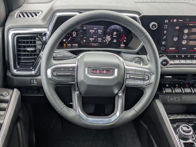New 2025 GMC Canyon Elevation w/ Convenience Package AWD/4WD image 15