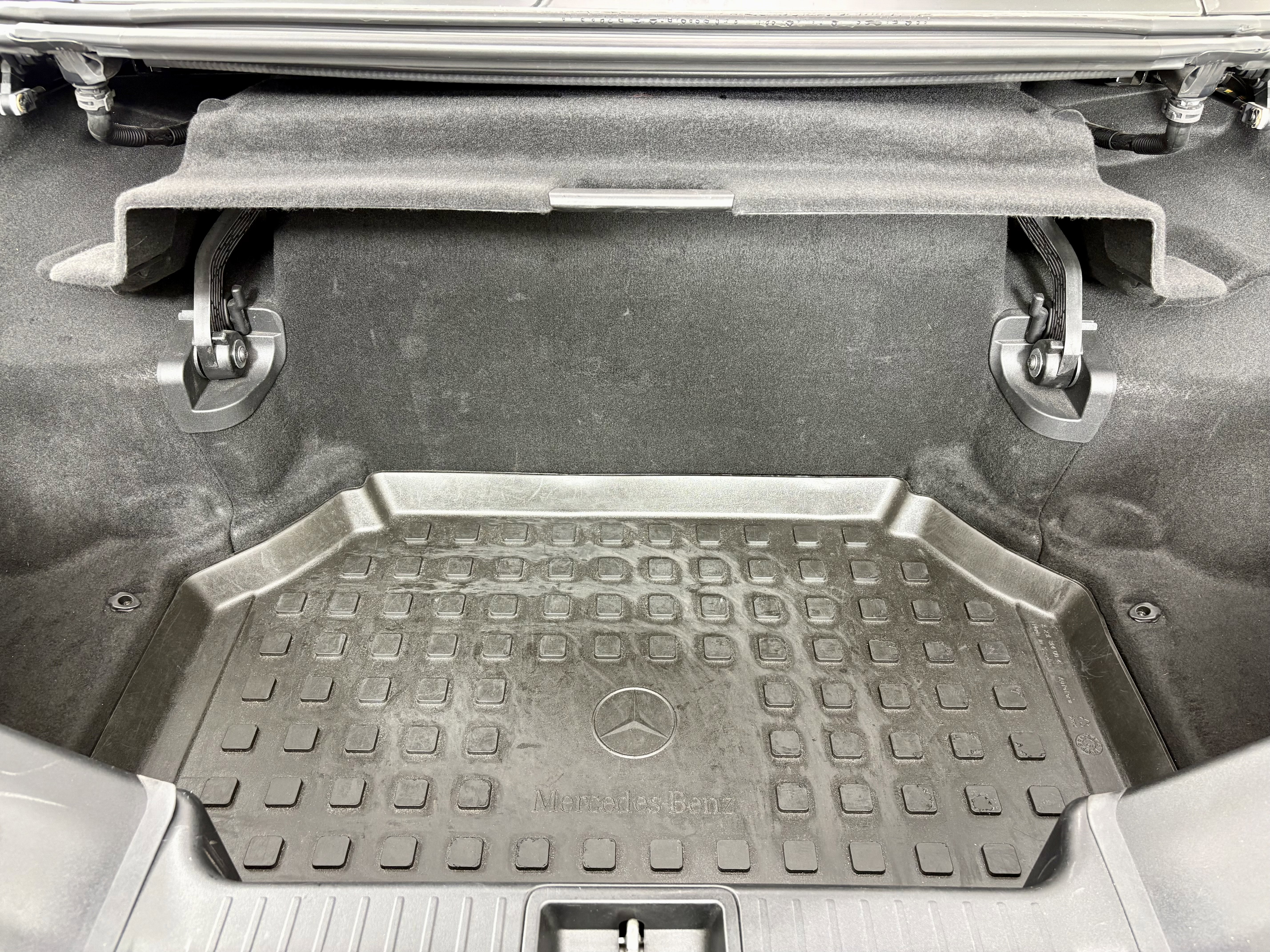 Used 2013 Mercedes-Benz SL 550 image 22