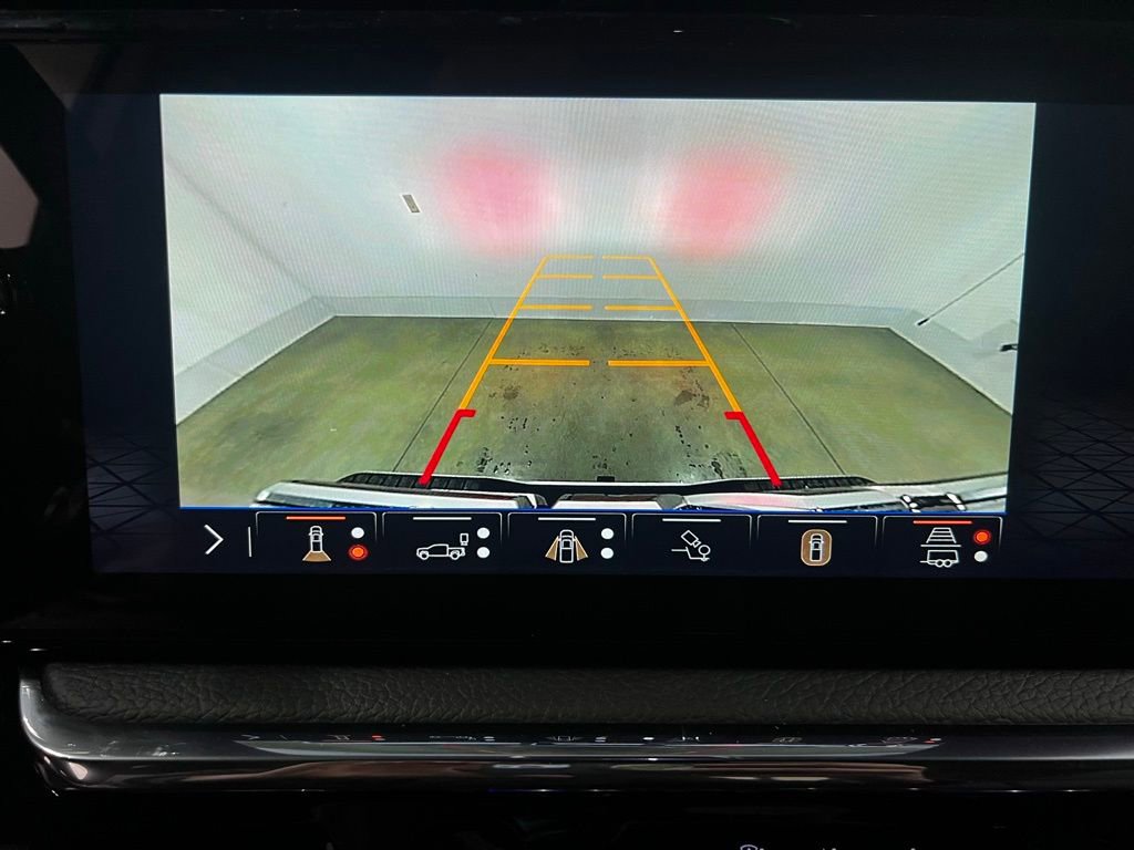 New 2026 GMC Sierra 1500 Denali image 21