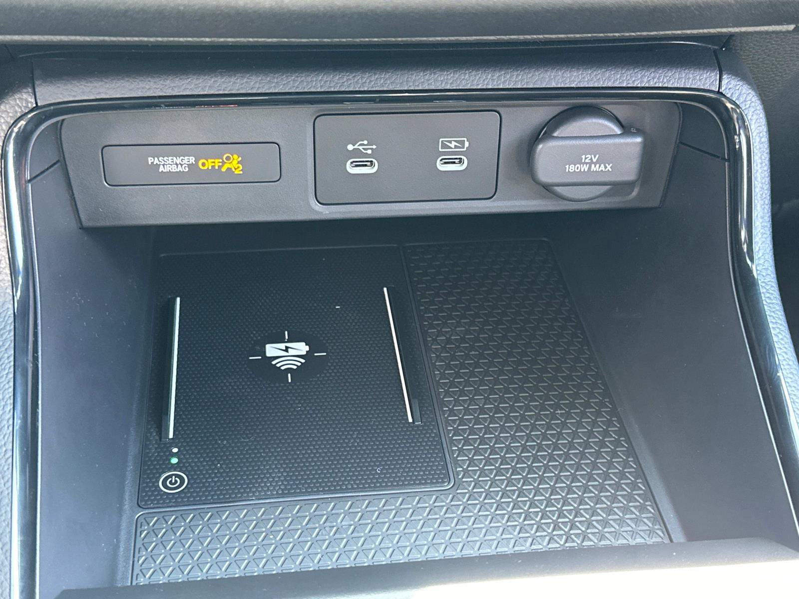 New 2026 Honda CR-V TrailSport image 5