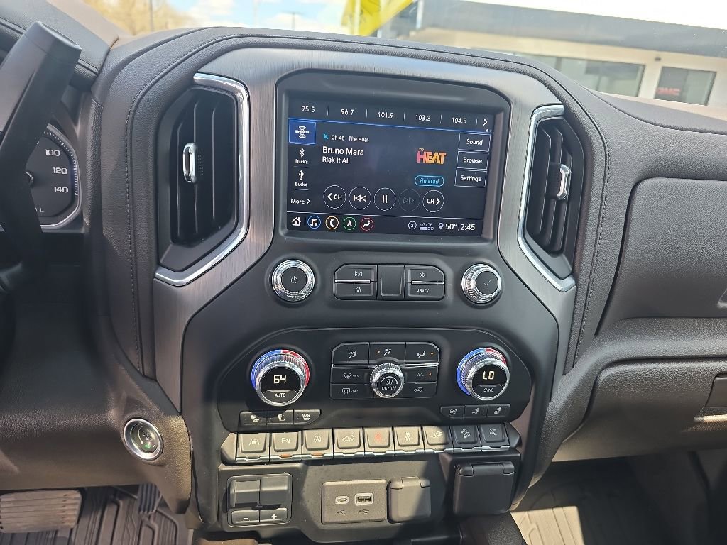 Used 2020 GMC Sierra 1500 Denali w/ Denali Ultimate Package AWD/4WD image 8