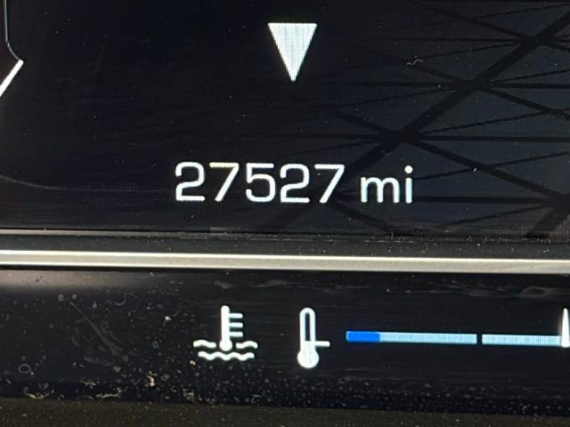 Used 2023 GMC Sierra 1500 SLE image 22