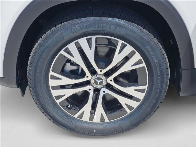 New 2025 Mercedes-Benz GLB 250 image 10